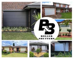 B&B Roller Shutters