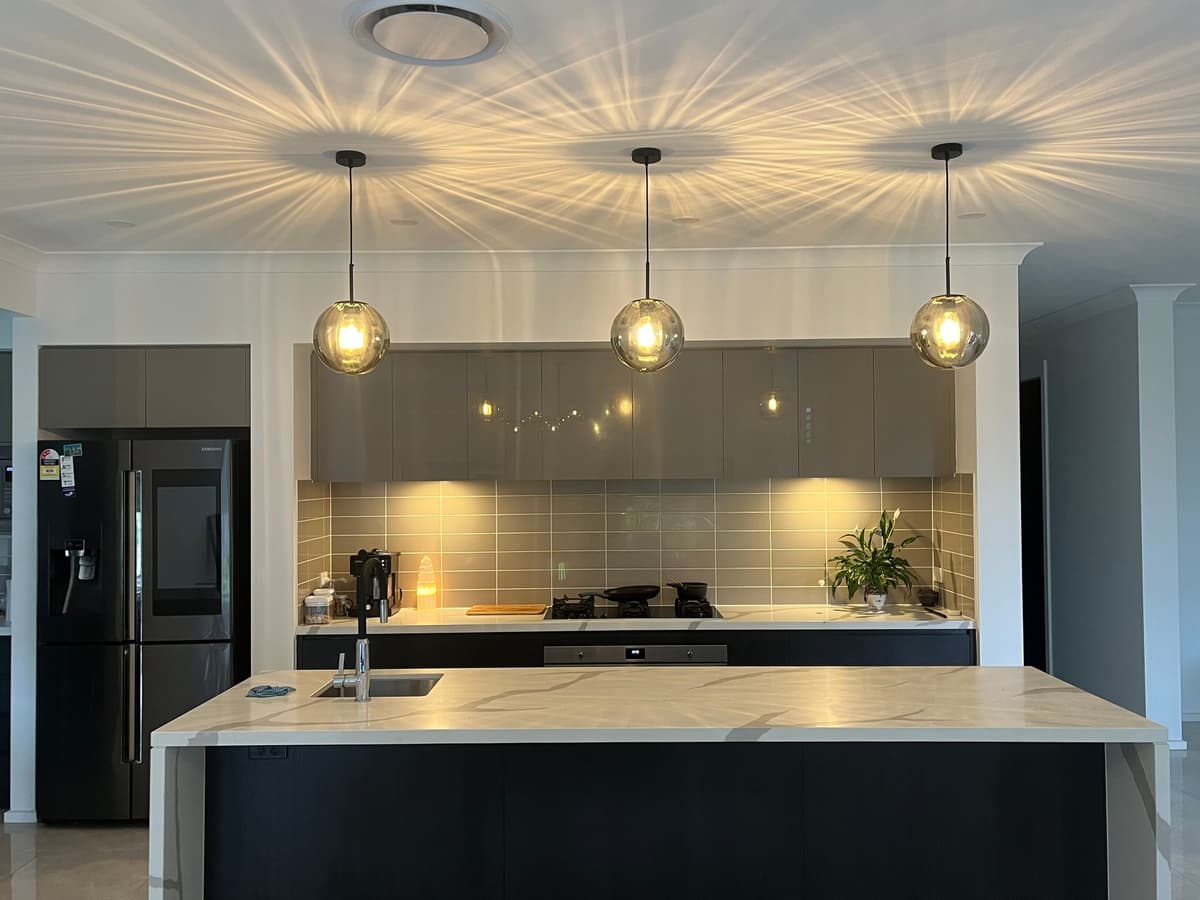 ESER Electrical PTY LTD