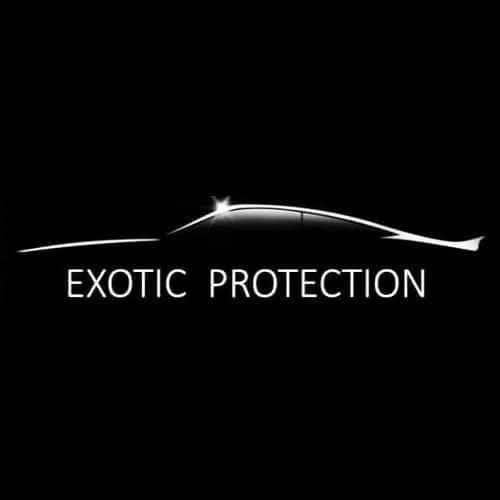 Exotic Protection Auto Detailing