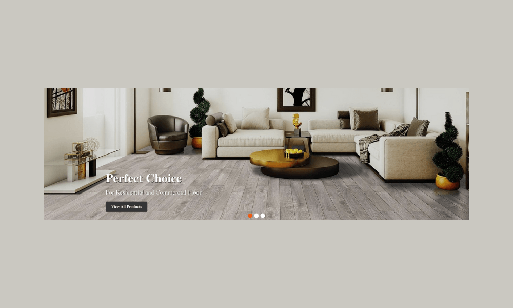 Flooring HUT