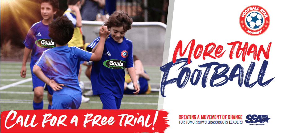 Football Star Academy