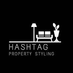 Hashtag Property Styling