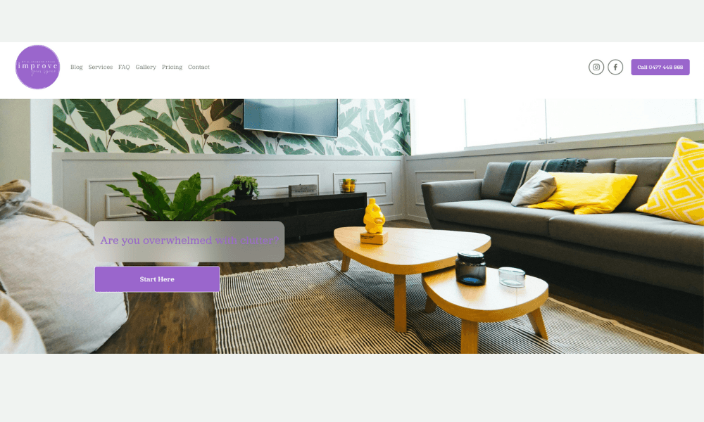 Improve Your Space