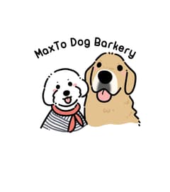 MaxTo Dog Barkery