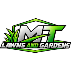 MT Lawns And Gardens