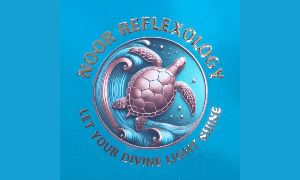 Noor Reflexology