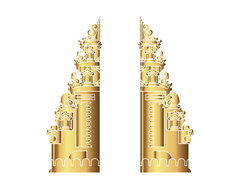 Santara Villas logo