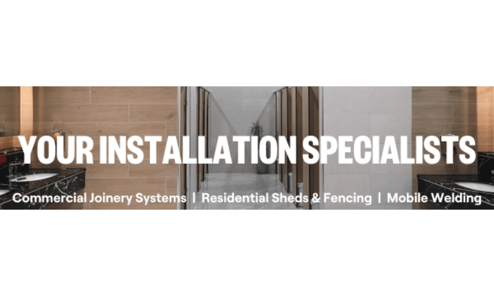 Serafin Installations