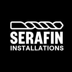 Serafin Installations
