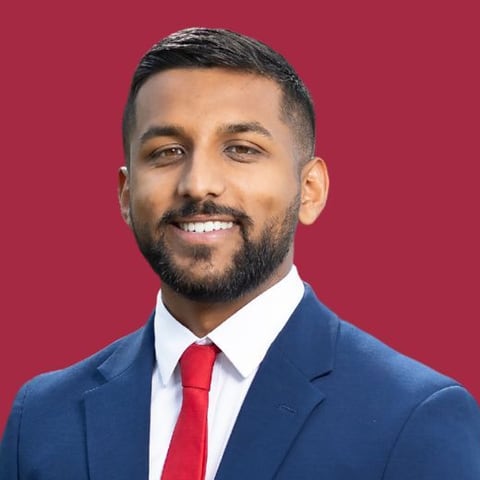Kav Prasad