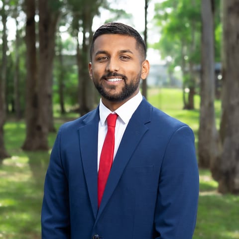 Kav Prasad