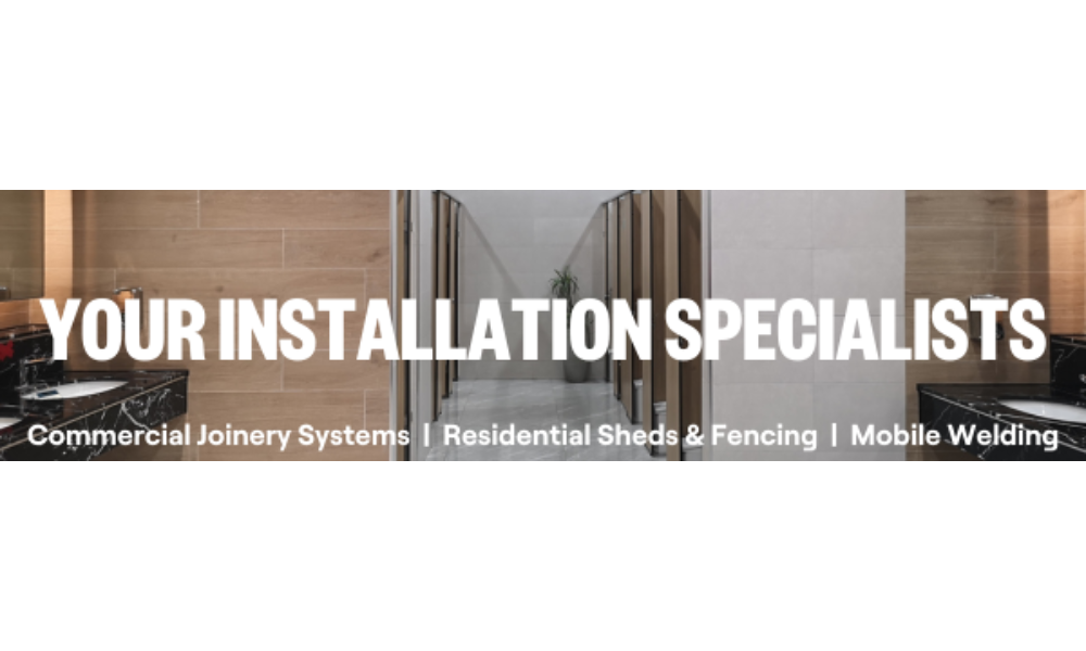 Serafin Installations
