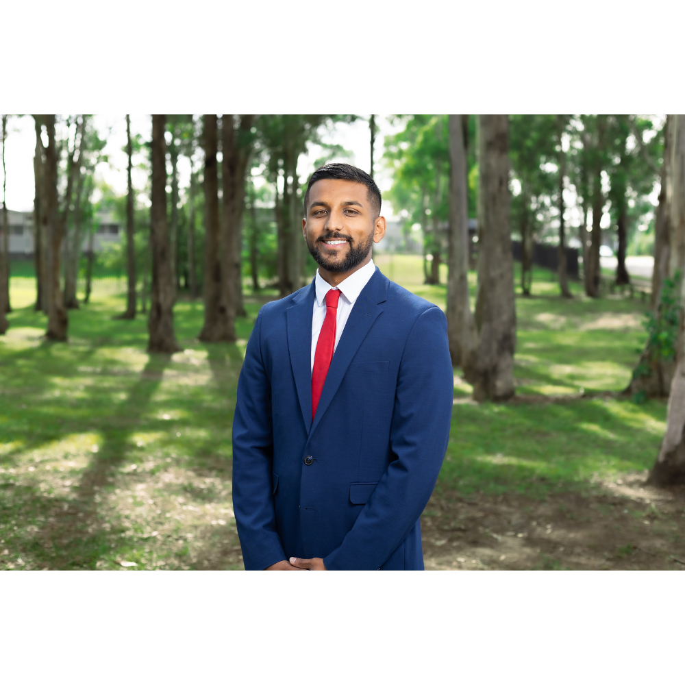 Kav Prasad - LJ Hooker